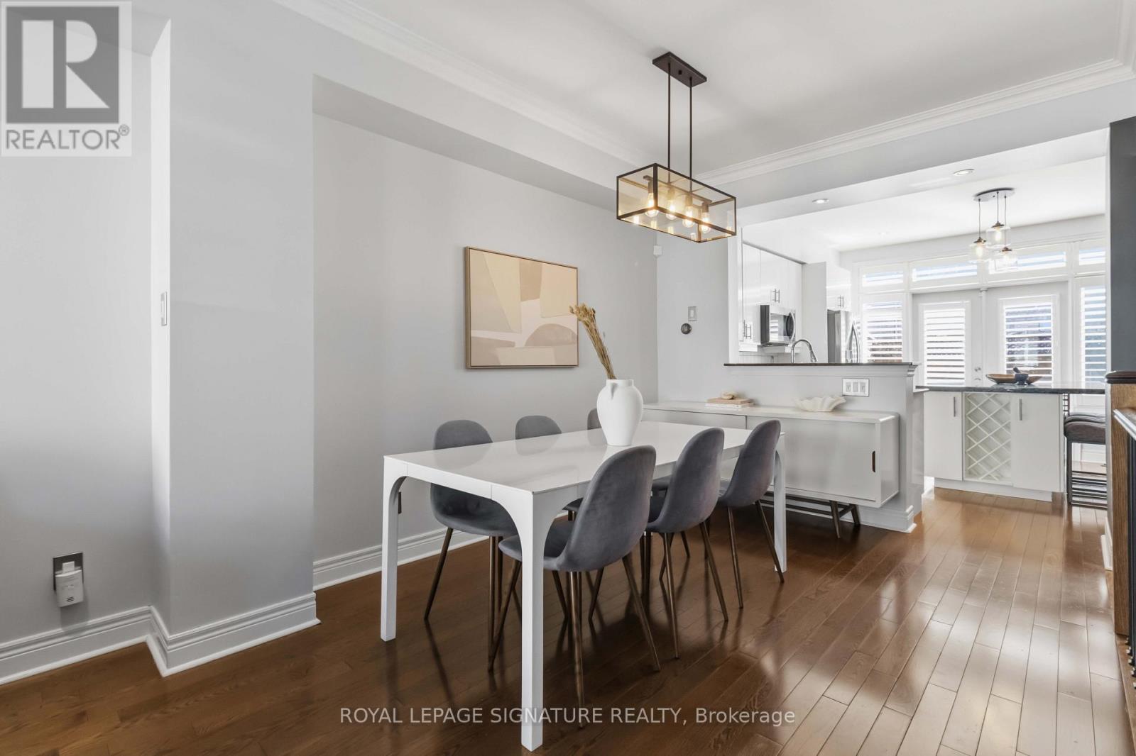 31 Furrow Lane, Toronto, ON photo 16