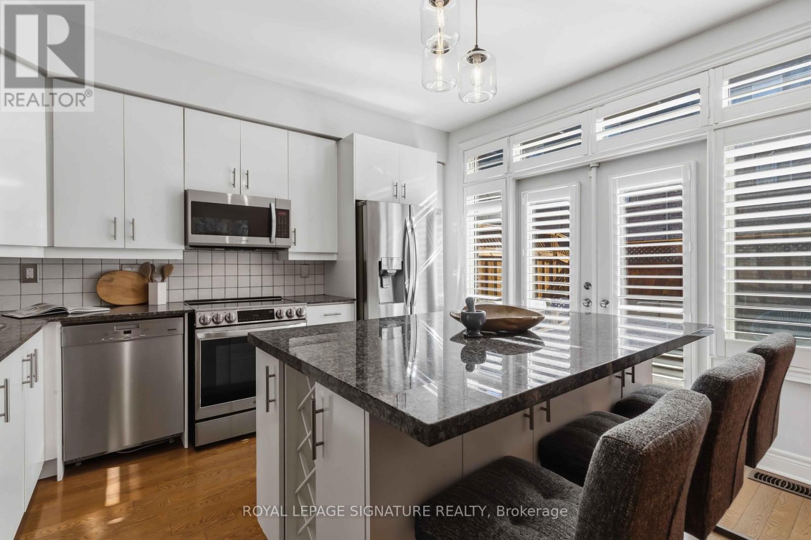31 Furrow Lane, Toronto, ON photo 17