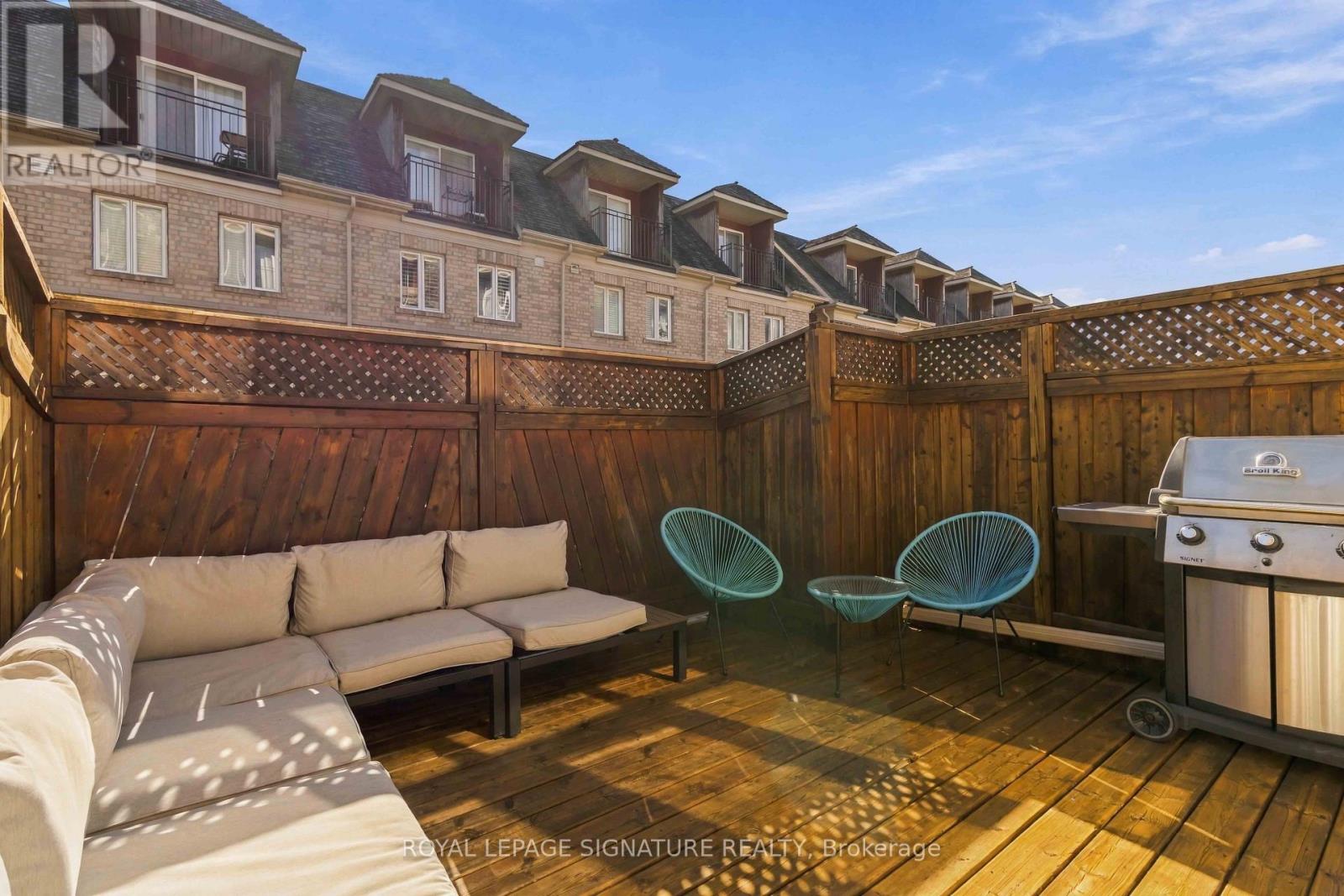 31 Furrow Lane, Toronto, ON photo 39