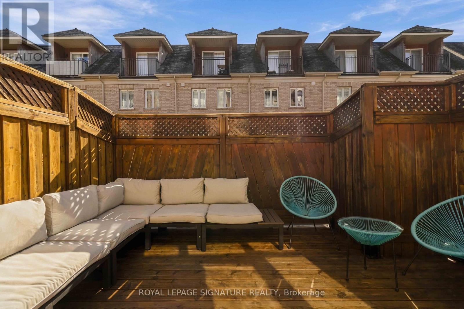 31 Furrow Lane, Toronto, ON photo 41