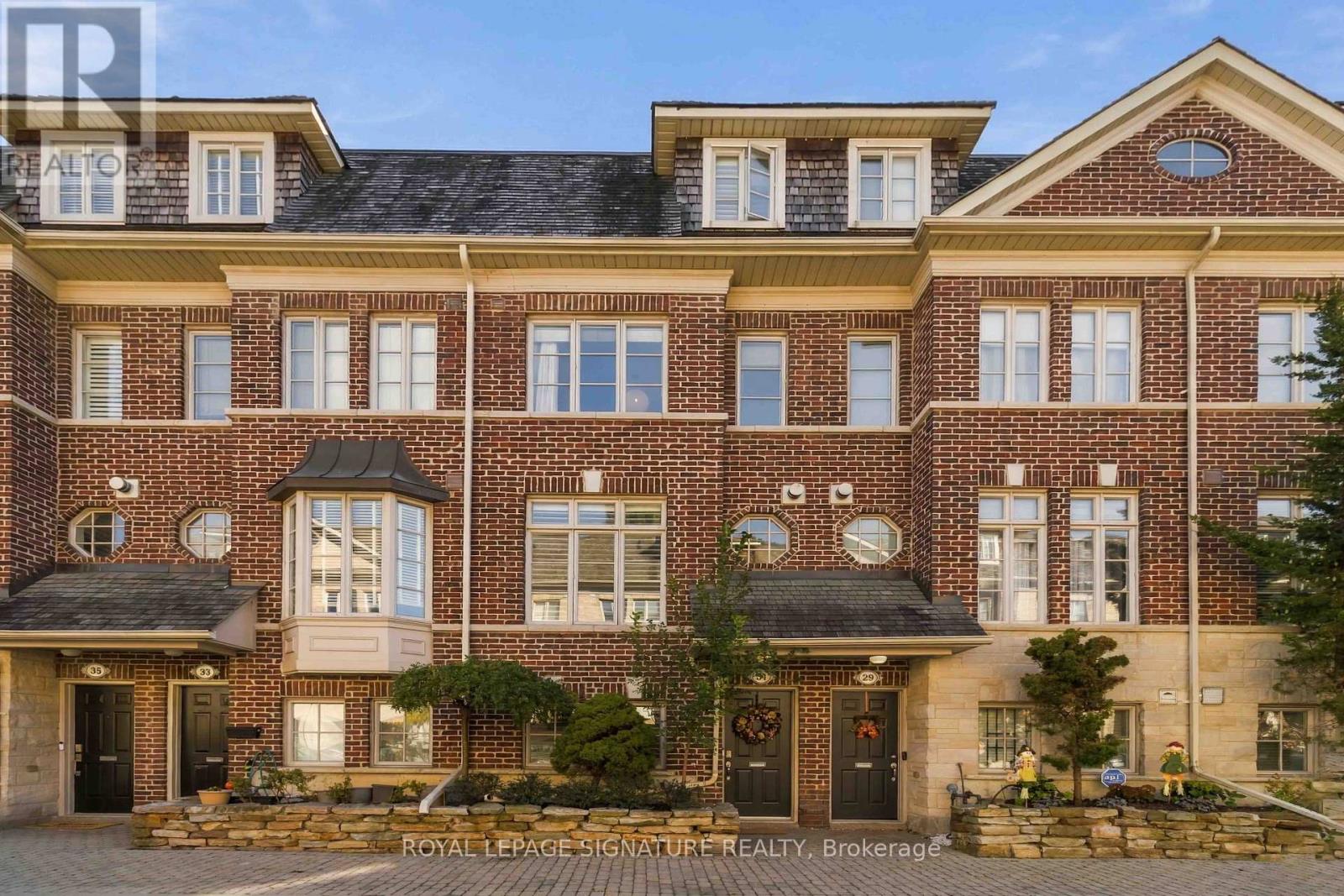31 Furrow Lane, Toronto, ON photo 42