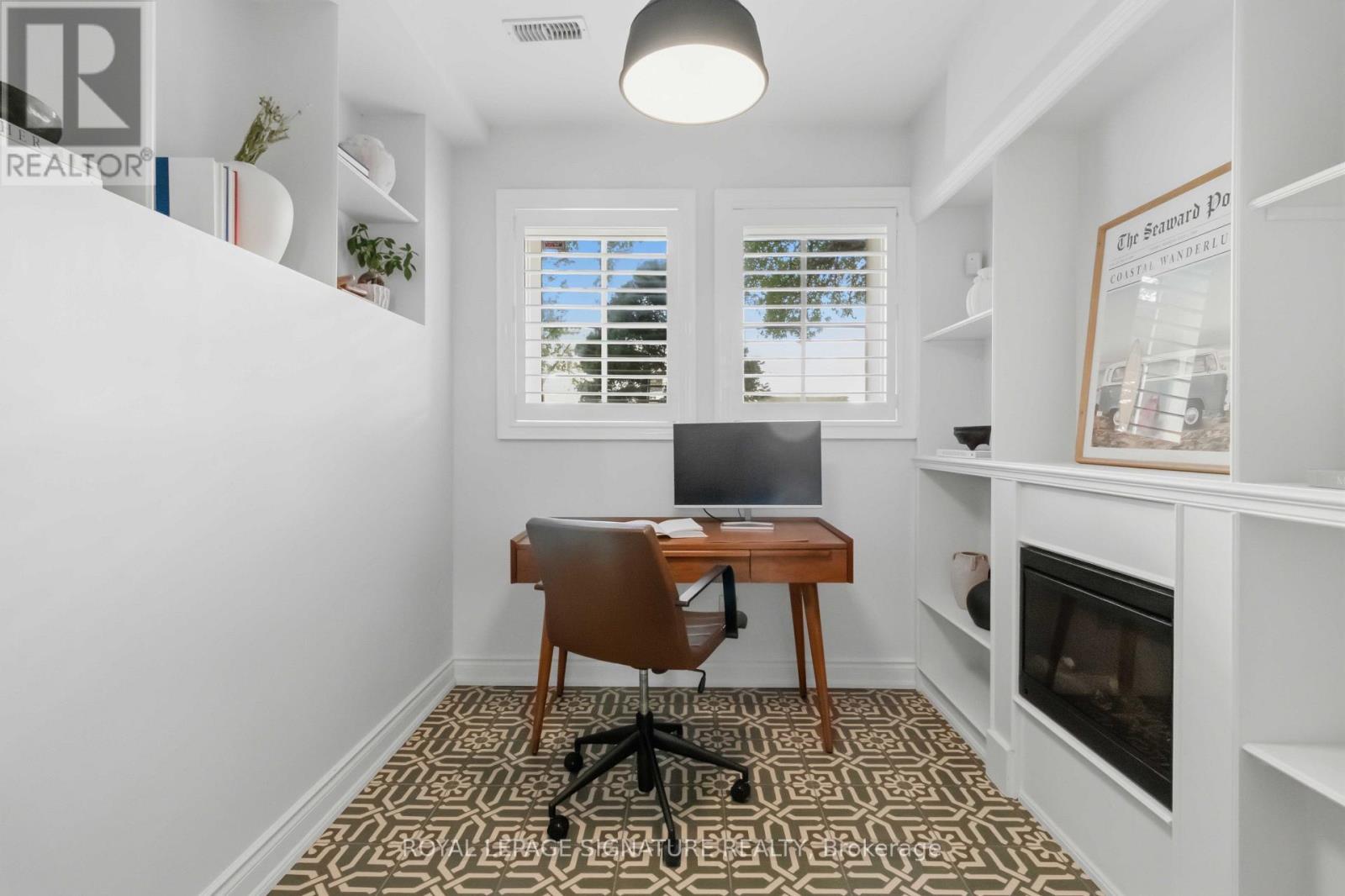 31 Furrow Lane, Toronto, ON photo 5