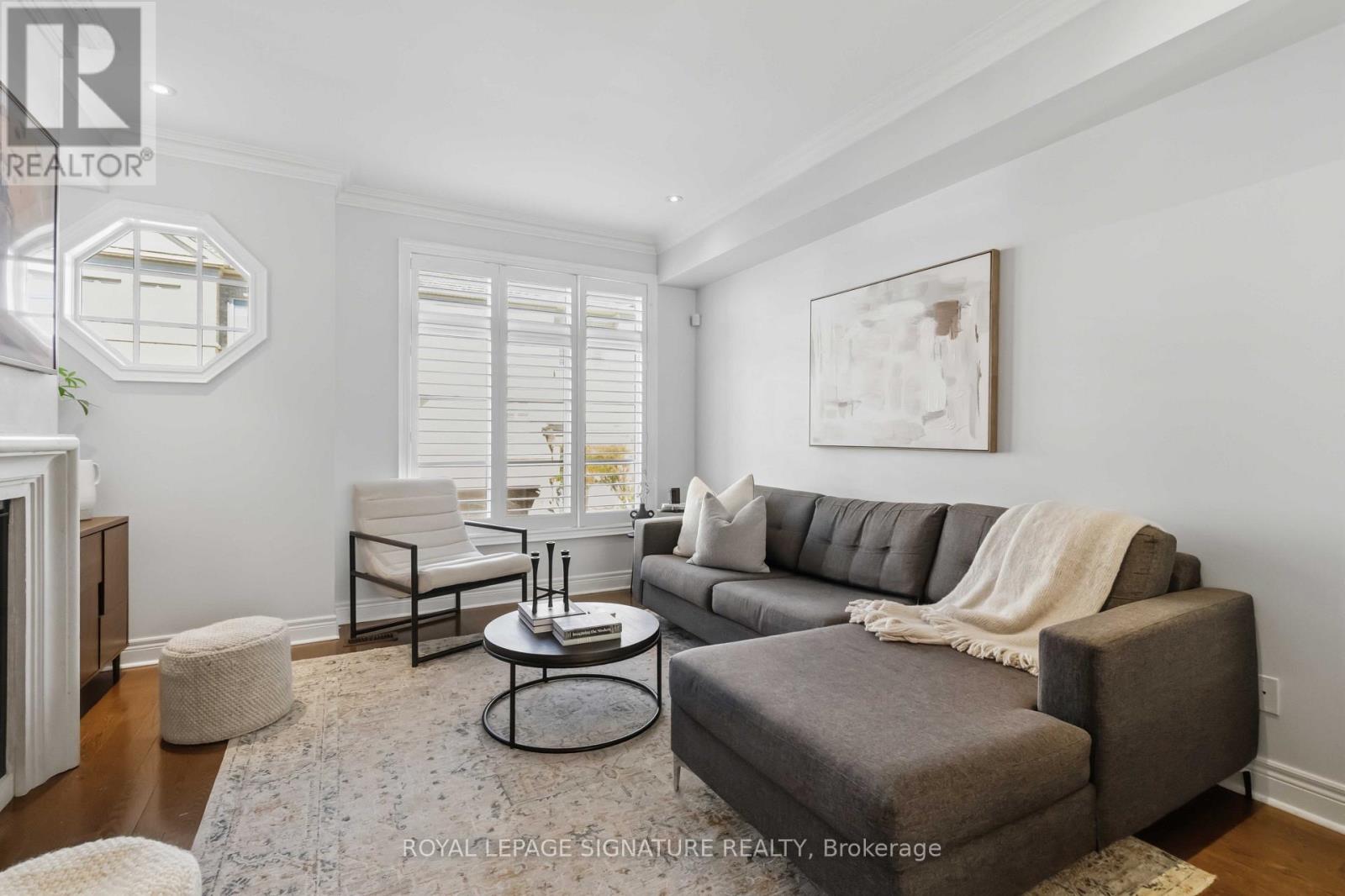 31 Furrow Lane, Toronto, ON photo 8