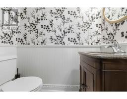 Laundry room - 31 Furrow Lane, Toronto, ON M8Z0A2 Photo 7
