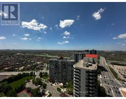 2411 - 430 Square One Drive, Mississauga, ON L5B0L6 Photo 12