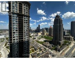 2411 - 430 Square One Drive, Mississauga, ON L5B0L6 Photo 13