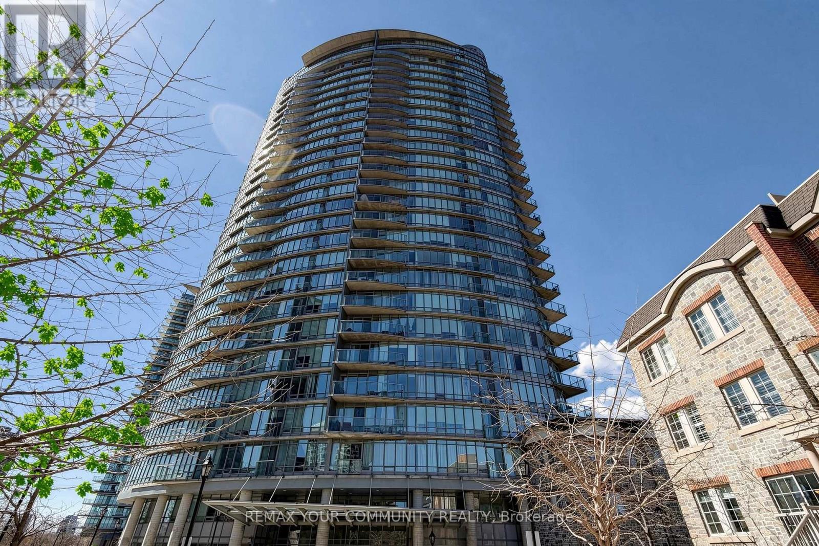 1506- 15 Windermere Avenue, Toronto, ON photo 2