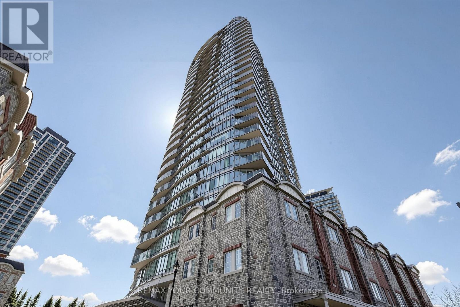 1506- 15 Windermere Avenue, Toronto, ON photo 3