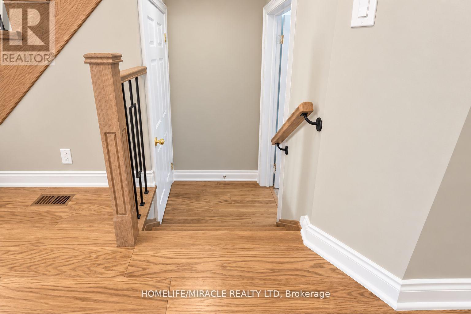 7683 Doverwood Drive, Mississauga, ON photo 32