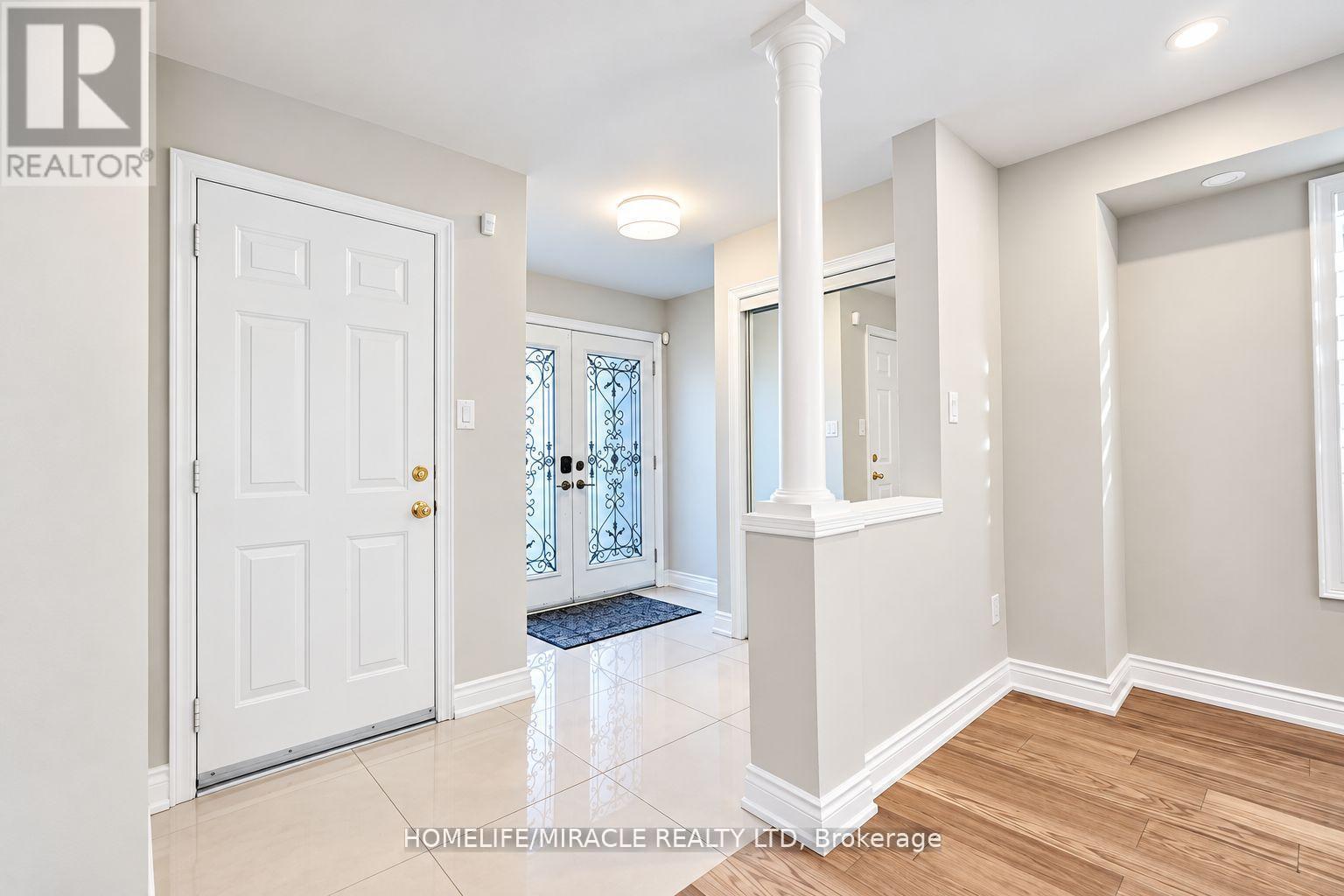 7683 Doverwood Drive, Mississauga, ON photo 4