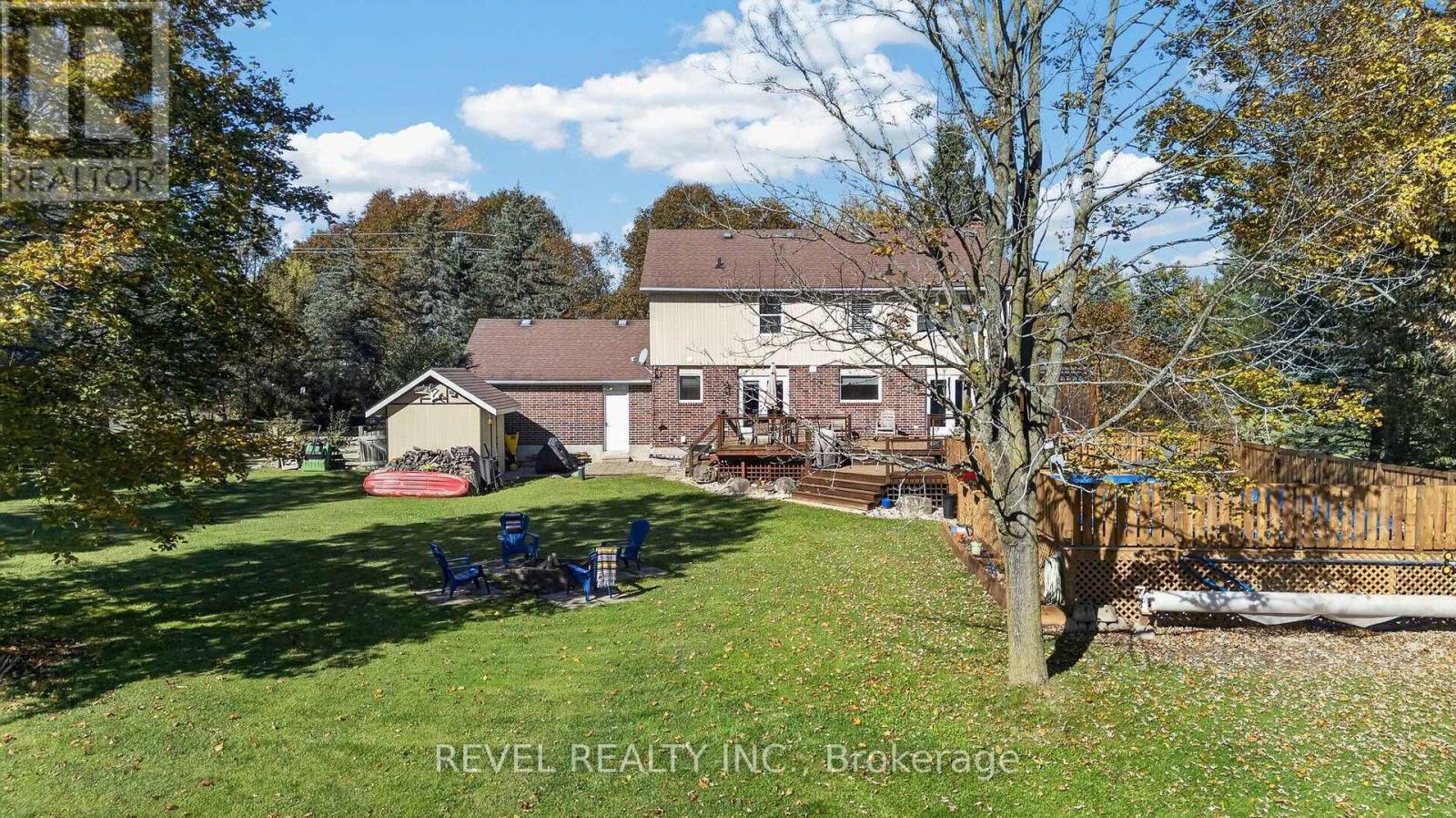 2084 Fifteenth Side Road, Milton, ON photo 44