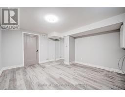 Lower - 39a Lippincott Street E, Toronto, ON M9N1B2 Photo 10