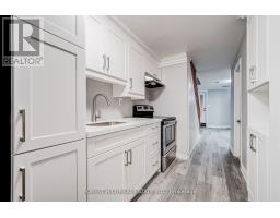 Lower - 39a Lippincott Street E, Toronto, ON M9N1B2 Photo 11