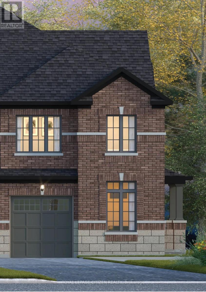 85 Corley Street, Kawartha Lakes, ON
