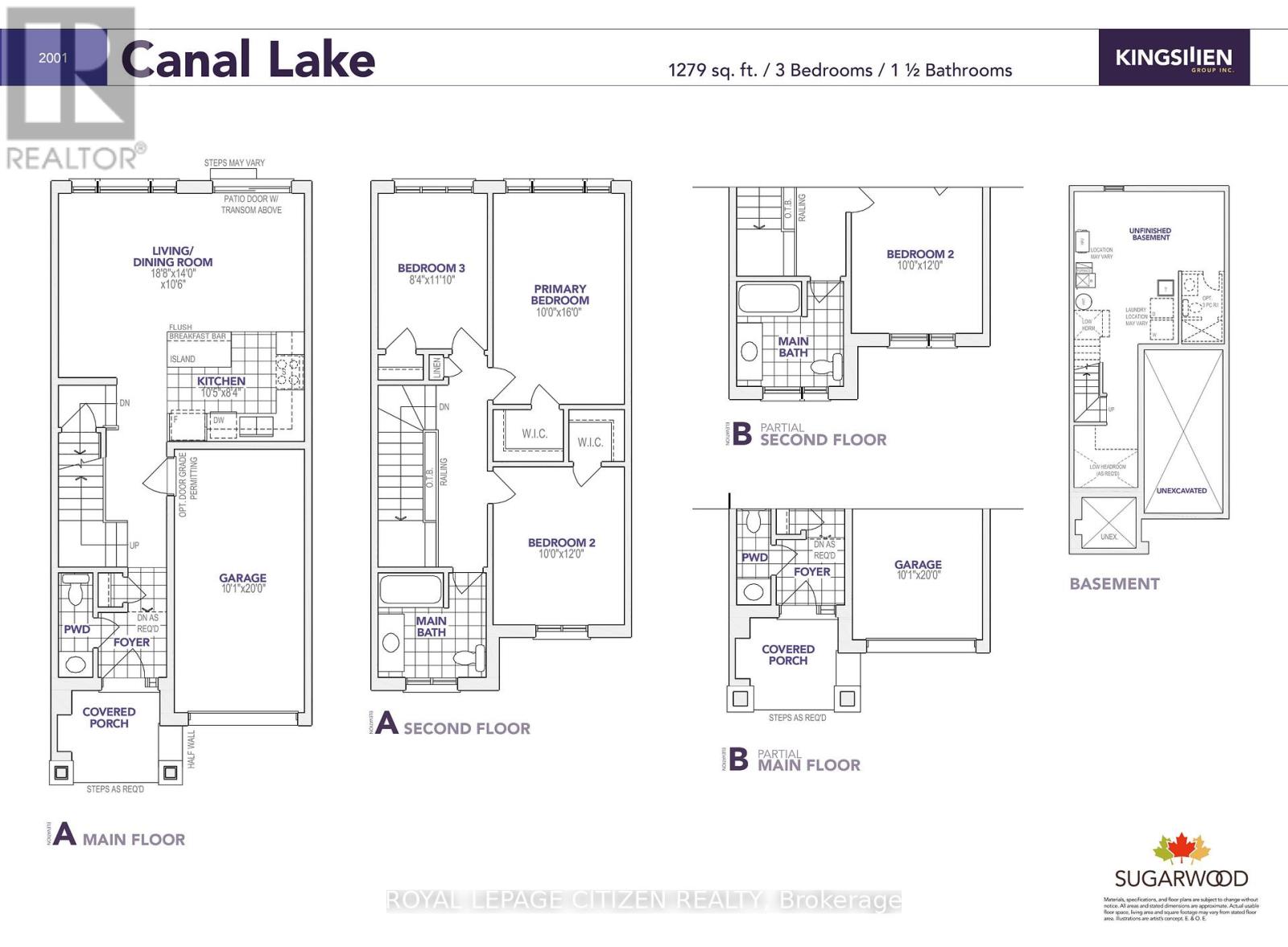 87 Corley Street, Kawartha Lakes, ON photo 2