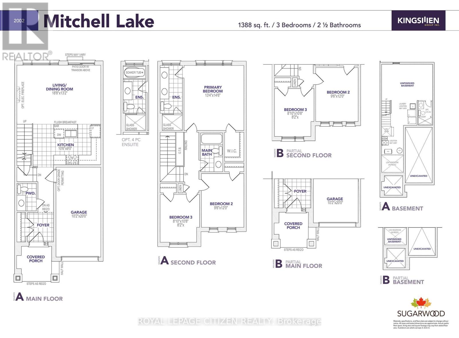 91 Corley Street, Kawartha Lakes, ON photo 2