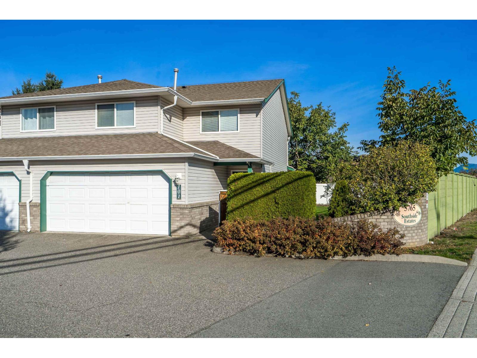 Photo of 101 5765 VEDDER ROAD, Garrison Crossing