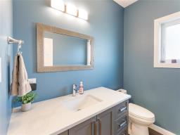 711 Slater Road, West St Paul, MB R4A3A1 Photo 11