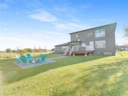 711 Slater Road, West St Paul, MB R4A3A1 Photo 28
