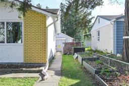 622 Pasadena Avenue, Winnipeg, MB R3T2S9 Photo 18