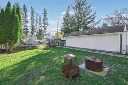 622 Pasadena Avenue, Winnipeg, MB R3T2S9 Photo 20