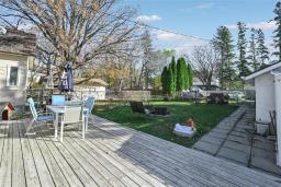 622 Pasadena Avenue, Winnipeg, MB R3T2S9 Photo 22