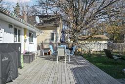 622 Pasadena Avenue, Winnipeg, MB R3T2S9 Photo 23