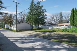 622 Pasadena Avenue, Winnipeg, MB R3T2S9 Photo 25