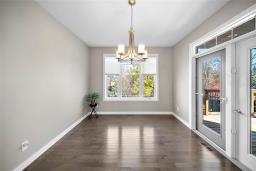 Laundry room - 19 Crystal Drive, Oakbank, MB R5N0M9 Photo 11