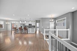 19 Crystal Drive, Oakbank, MB R5N0M9 Photo 16