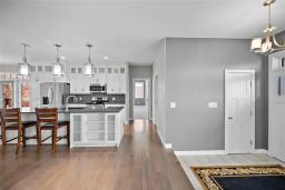 19 Crystal Drive, Oakbank, MB R5N0M9 Photo 18