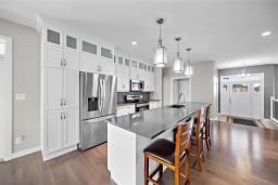 Other - 19 Crystal Drive, Oakbank, MB R5N0M9 Photo 8