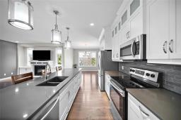Playroom - 19 Crystal Drive, Oakbank, MB R5N0M9 Photo 9