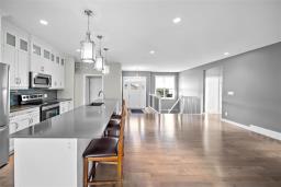 Recreation room - 19 Crystal Drive, Oakbank, MB R5N0M9 Photo 10
