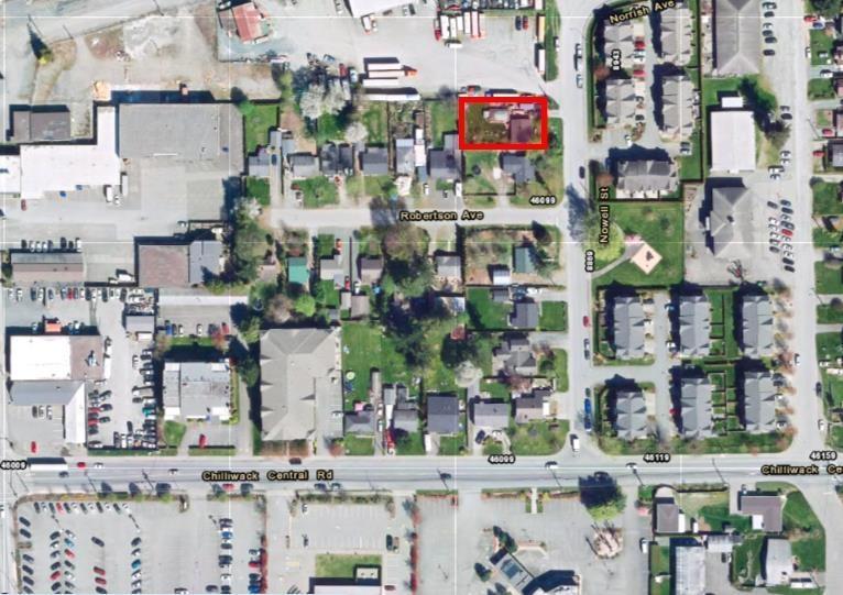 Photo of 8893 NOWELL STREET, Chilliwack Proper South