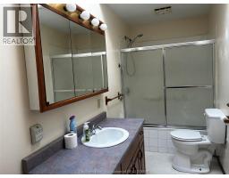 Dining nook - 81 Dundas Street, Wallaceburg, ON N8A2J3 Photo 8