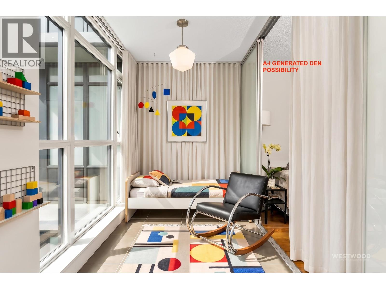 Photo of 661 2080 W BROADWAY 22