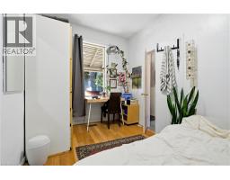 Bedroom - 139 Euclid Avenue, Toronto, ON M6J2J8 Photo 7