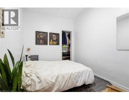 Bedroom - 139 Euclid Avenue, Toronto, ON M6J2J8 Photo 8