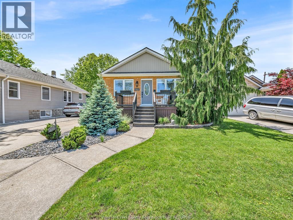 1161 PRADO PLACE - 1
