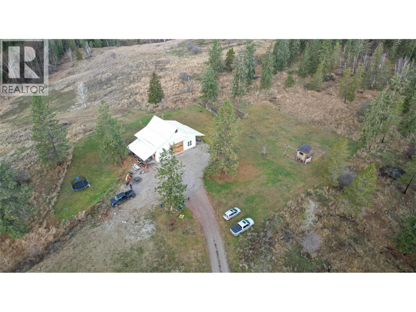 3922 Hullcar Road, Armstrong - Image 1