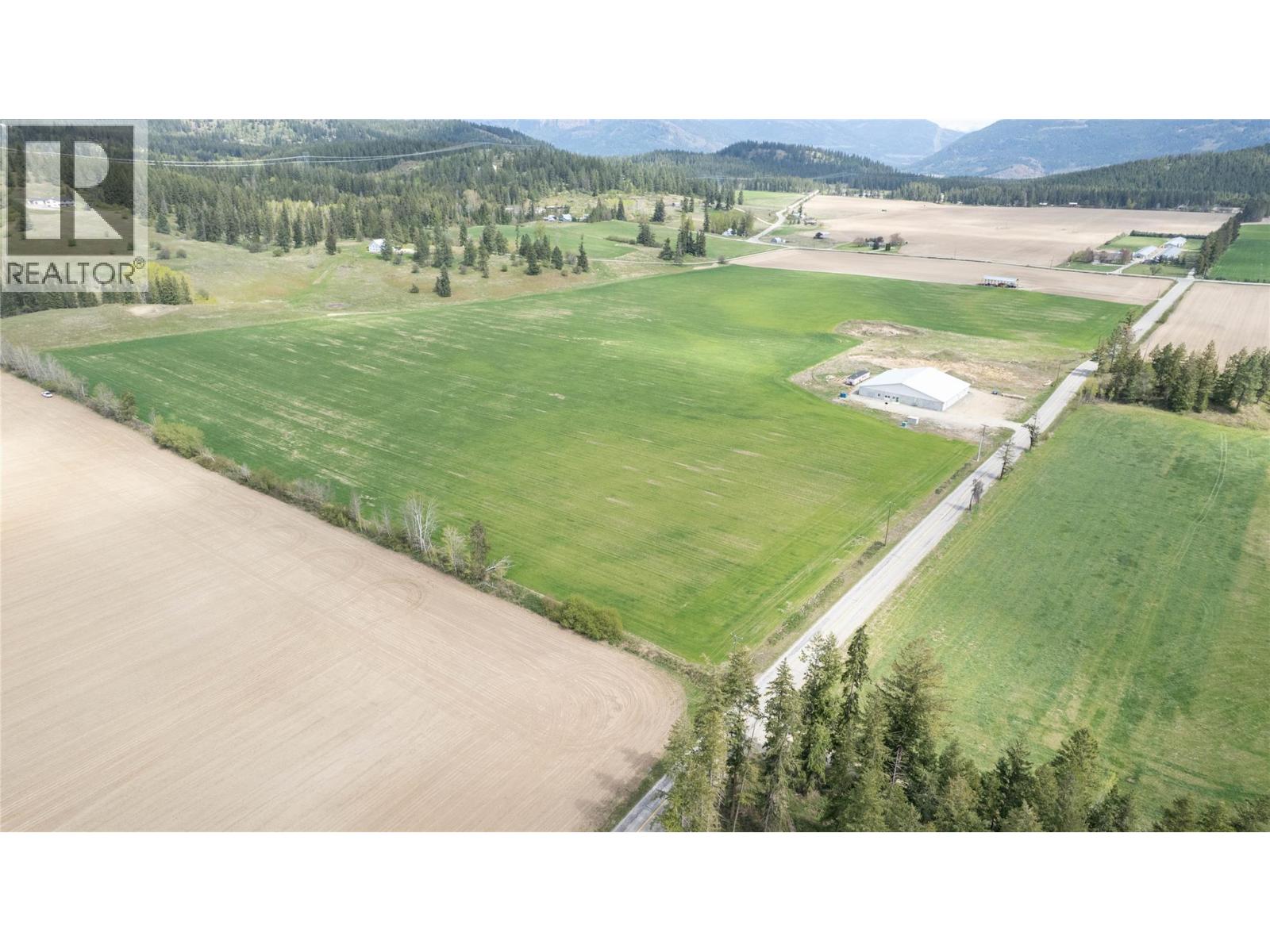 3922 Hullcar Road, Armstrong - Image 1