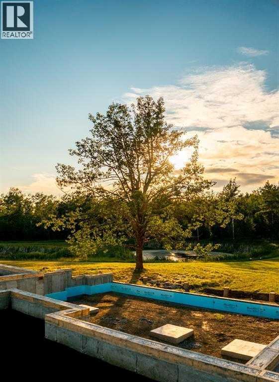 Listing photo – 90 Slopeside Drive, Rural Lacombe County