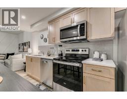 Primary Bedroom - 308 Ambledale Drive Nw, Calgary, AB T3P2Z2 Photo 9