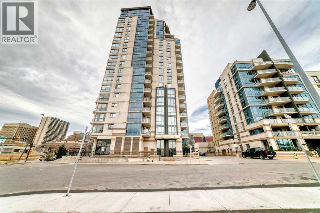 Photo of 206, 325 3 Street SE, Calgary