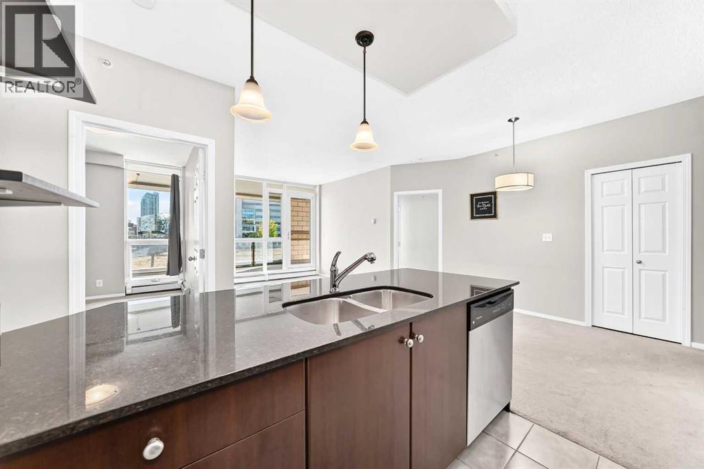 206, 325 3 Street SE, Calgary — photo 11