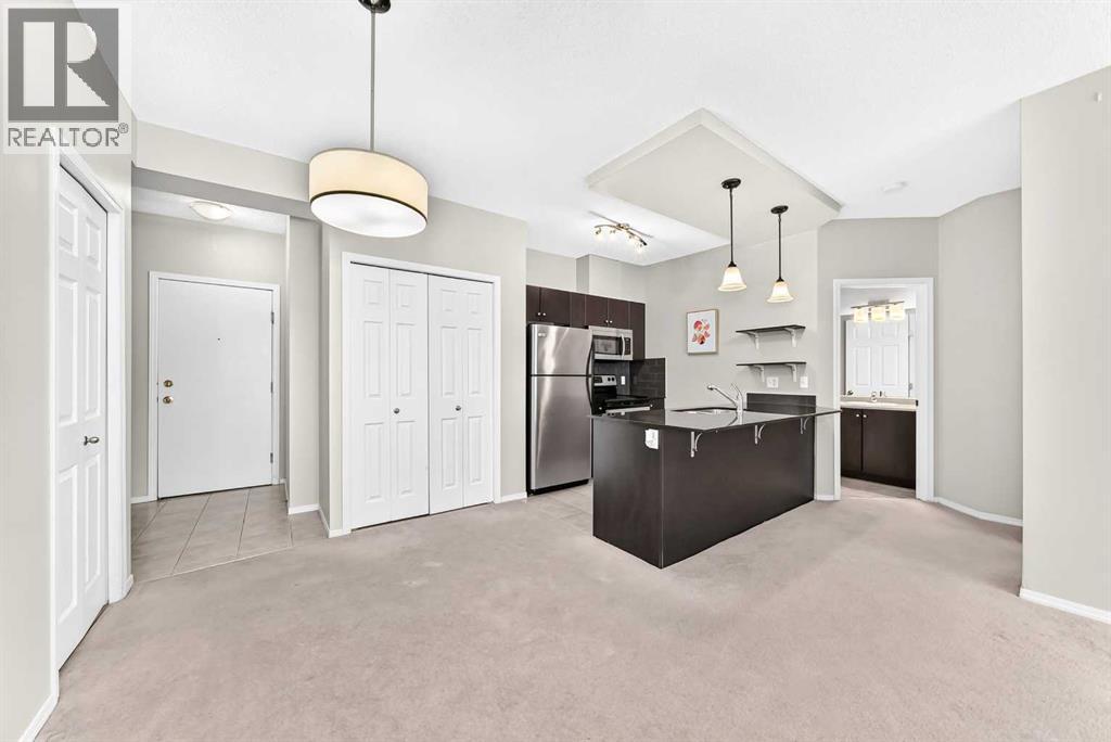 206, 325 3 Street SE, Calgary — photo 13