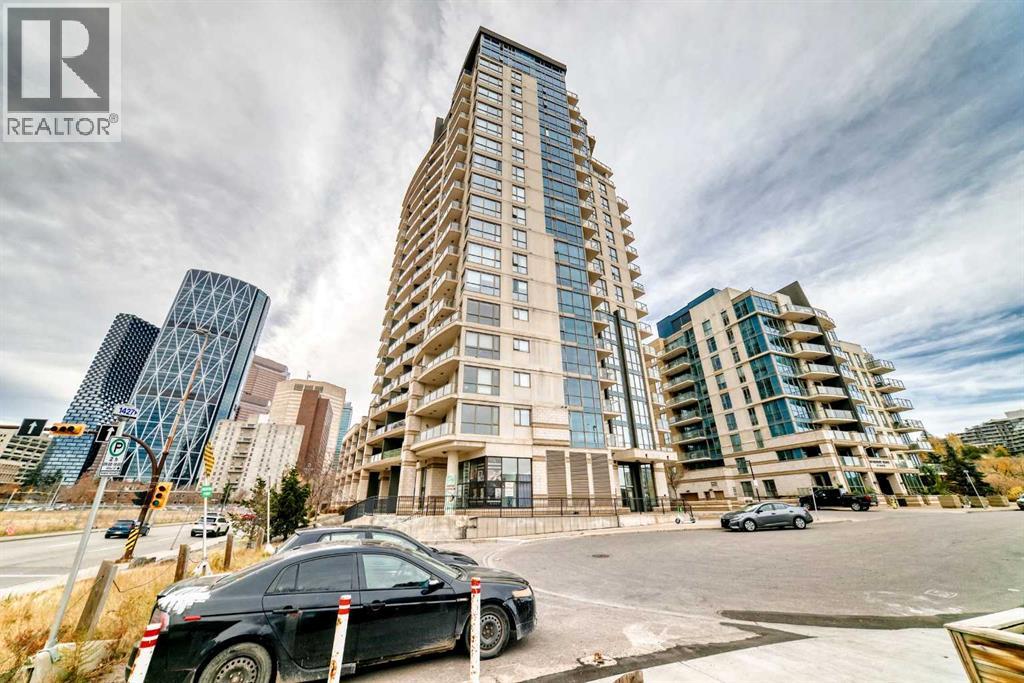 206, 325 3 Street SE, Calgary — photo 2