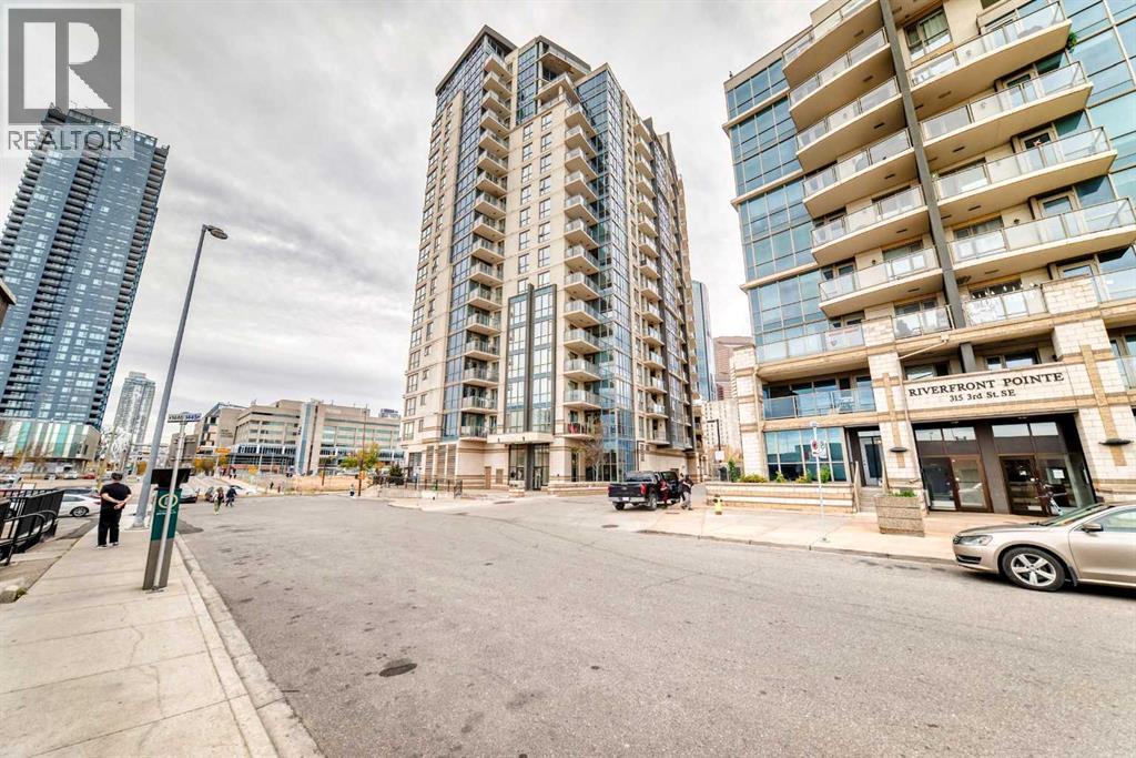 206, 325 3 Street SE, Calgary — photo 3
