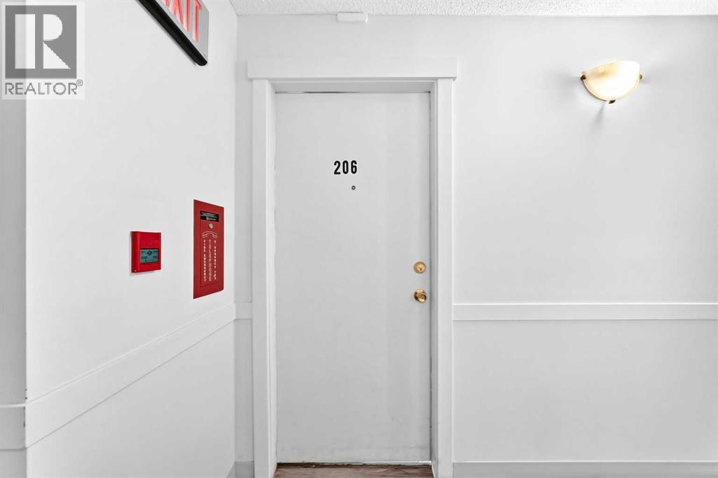 206, 325 3 Street SE, Calgary — photo 35
